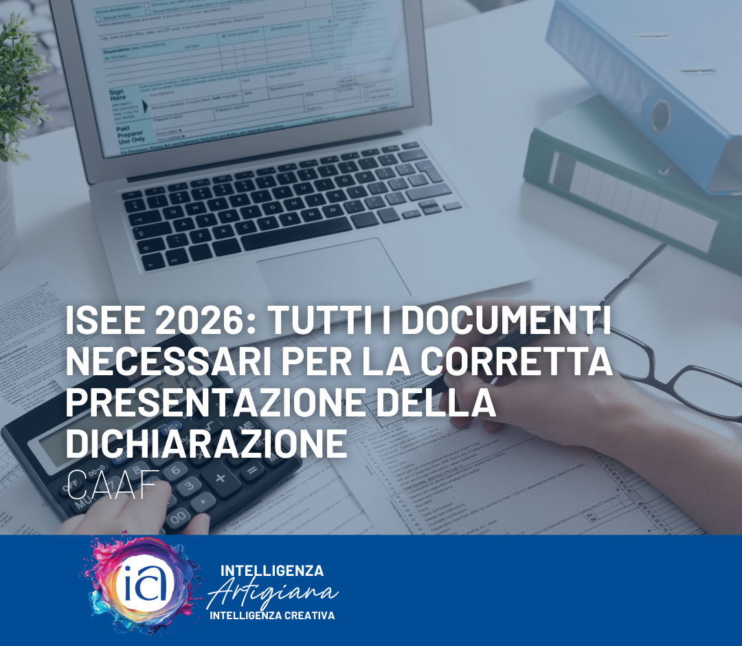 ISEE 2026 | Tutti i documenti necessari