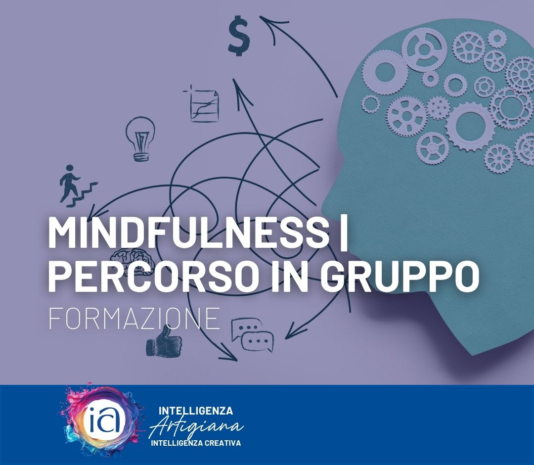 Mindfulness | Percorso in gruppo