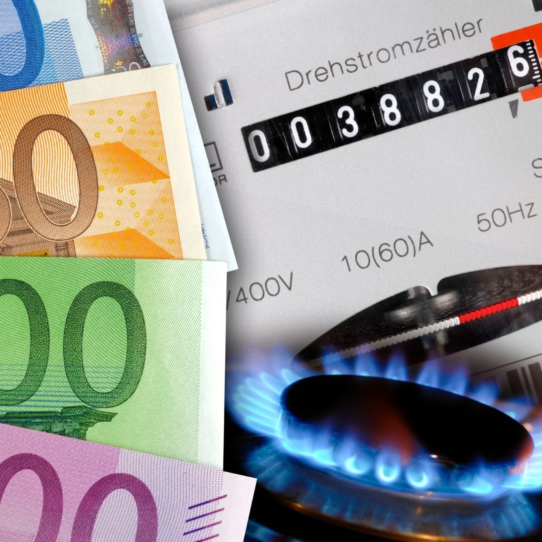 Energia e gas: le ultime novità di ottobre