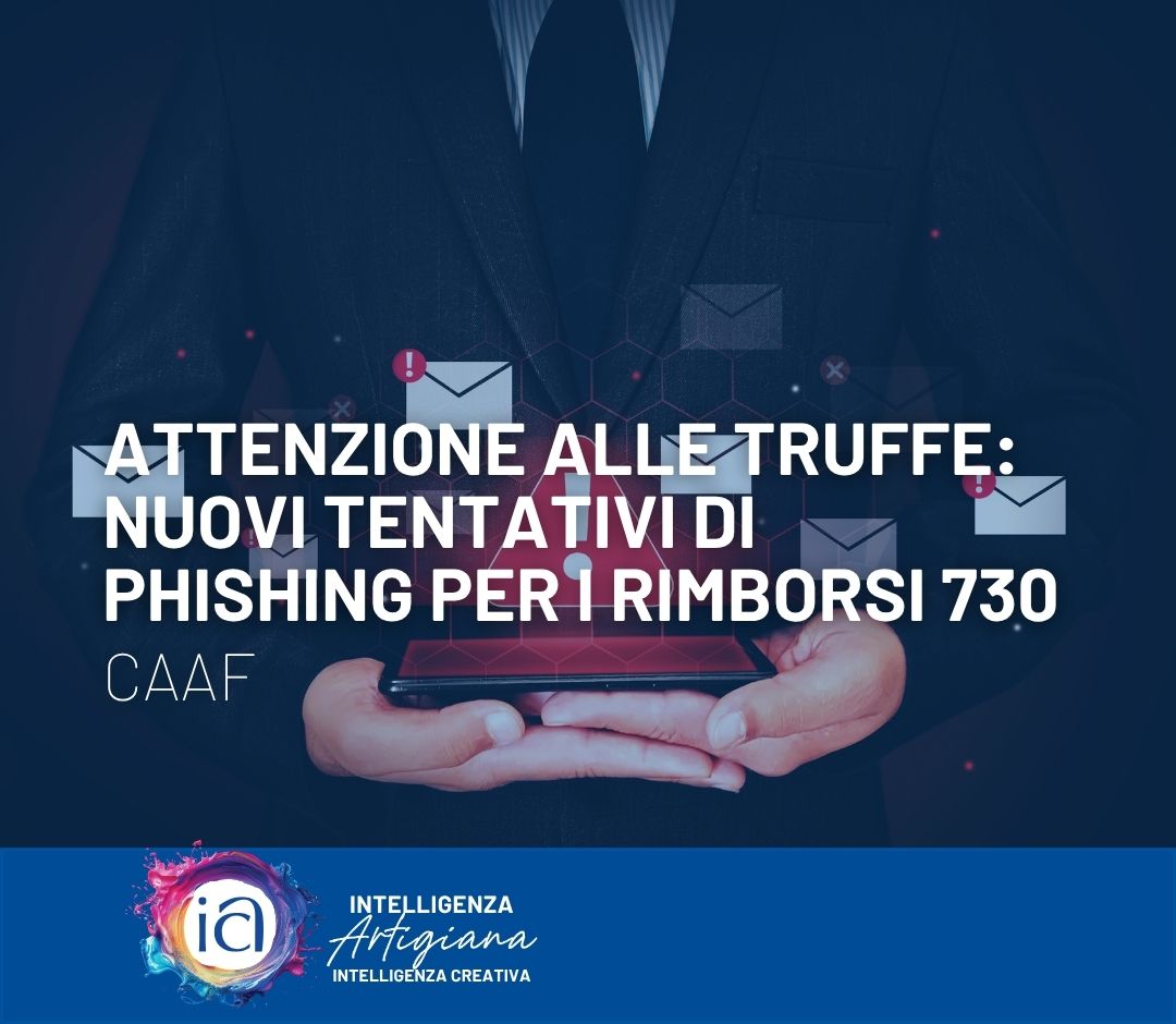 Attenzione alle truffe digitali