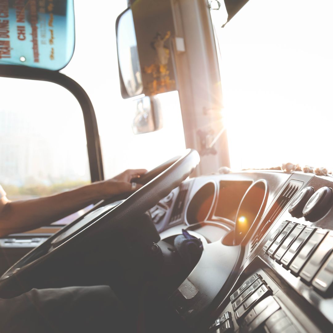 Truck&Bus 2023: dal 6 al 12 novembre la 3° campagna di controlli stradali sui mezzi pesanti 