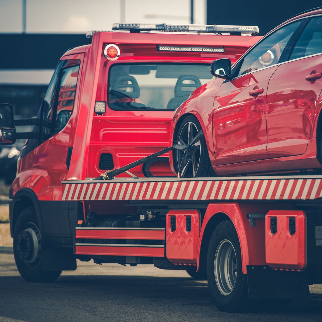 Webinar gratuito | La disciplina dell’attività del Soccorso Stradale Professionale